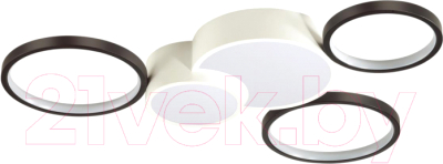 Потолочный светильник Lumion Ledio 5253/80CL - фото