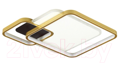 Потолочный светильник Lumion Ledio 5243/59CL - фото