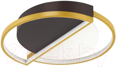 Потолочный светильник Lumion Ledio 5239/64CL - фото