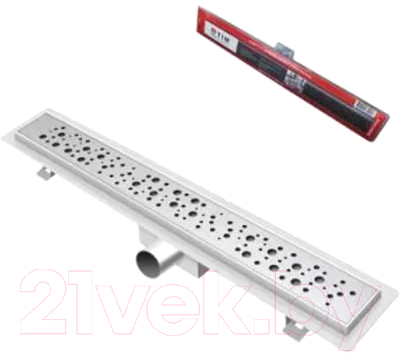 Трап для душа Tim BAD413502 - фото