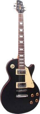 Электрогитара Mingde EGT431 - фото