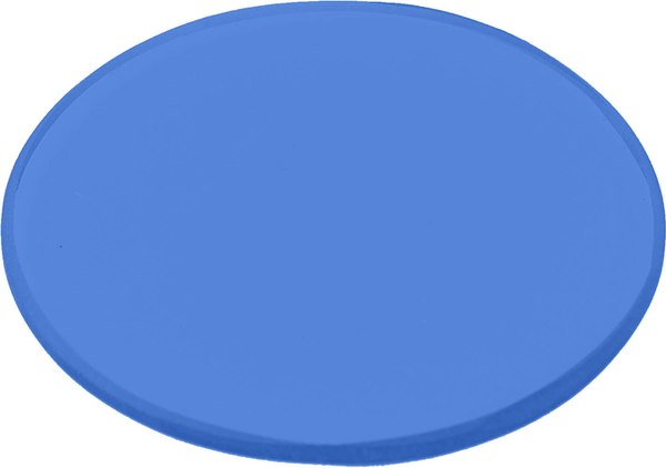 Светофильтр для микроскопа Veber D 32мм 1.6-1.8мм / 27053 - фото