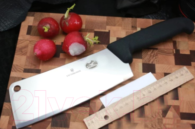 Нож-топорик Victorinox 5.4003.18