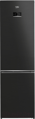 Холодильник с морозильником Beko B5RCNK403ZWB - фото