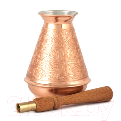 Турка для кофе TimA Турчанка ТУ-500с