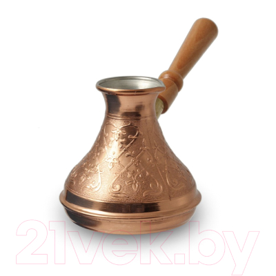 Турка для кофе TimA Шахерезада ШР-400сб