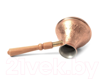 Турка для кофе TimA Шахерезада ШР-400сб