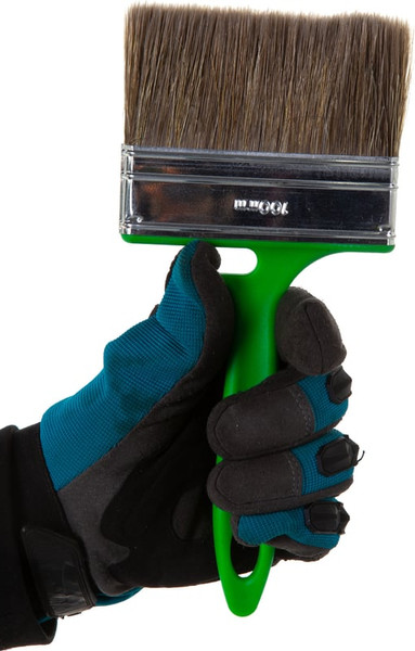 Кисть малярная Акор Работы по дереву 100x12