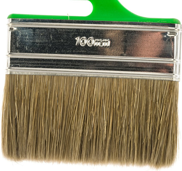 Кисть малярная Акор Работы по дереву 100x12