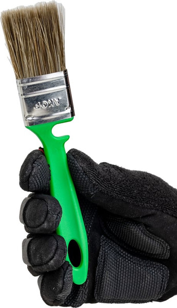 Кисть малярная Акор Работы по дереву 35x10