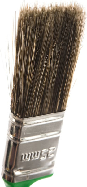 Кисть малярная Акор Работы по дереву