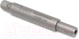 Головка слесарная RockForce RF-1022-34 - фото
