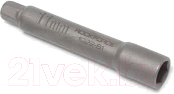 Головка слесарная RockForce RF-1022-61 - фото