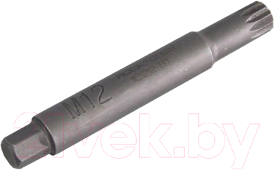 Головка слесарная RockForce RF-1022-81 - фото