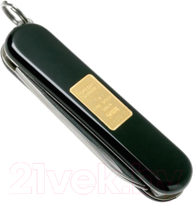 Нож складной Victorinox Union Bank Of Switzerland 0.6203.87