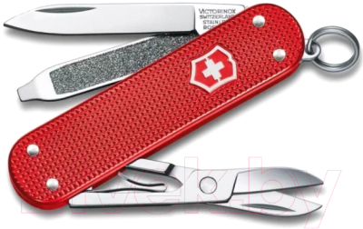 Нож складной Victorinox Sweet Berry 0.6221.201G - фото