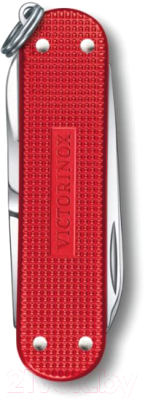 Нож складной Victorinox Sweet Berry 0.6221.201G