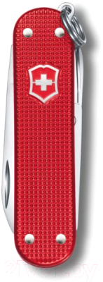 Нож складной Victorinox Sweet Berry 0.6221.201G