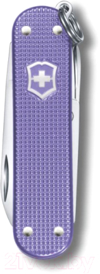 Нож складной Victorinox Electric Lavender 0.6221.223G