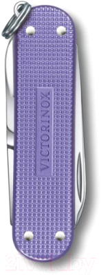 Нож складной Victorinox Electric Lavender 0.6221.223G