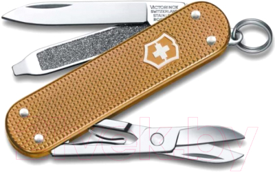 Нож складной Victorinox Wet Sand 0.6221.255G - фото