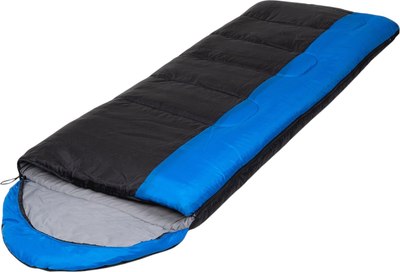 Спальный мешок BalMAX Аляска Camping Plus Series до -5°C R правый - фото