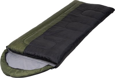 Спальный мешок BalMAX Аляска Camping Plus Series до -5°C R правый - фото