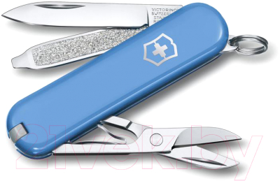 Нож складной Victorinox Summer Rain 0.6223.28G - фото