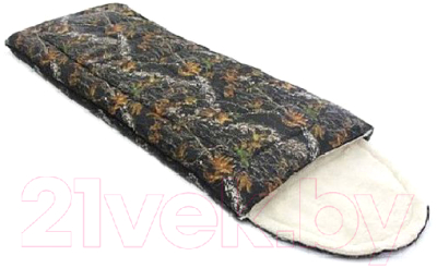 Спальный мешок BalMAX Аляска Standart Plus Series до -5°C - фото