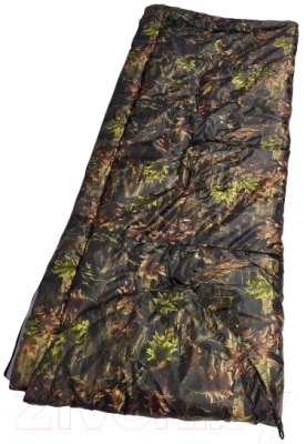 Спальный мешок BalMAX Аляска Standart Plus Series до -5°C