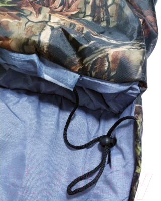 Спальный мешок BalMAX Аляска Standart Plus Series до -5°C