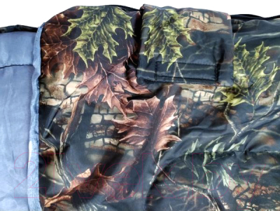 Спальный мешок BalMAX Аляска Standart Plus Series до -5°C