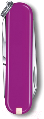 Нож складной Victorinox Tasty Grape 0.6223.52G