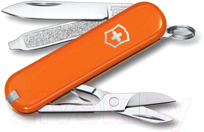 Нож складной Victorinox Mango Tango 0.6223.83G - фото