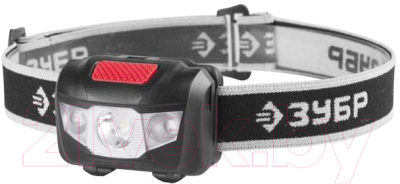 Фонарь Зубр 56436 - фото