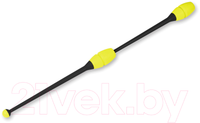 Булавы для художественной гимнастики Indigo IN018