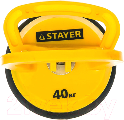 Стеклодомкрат Stayer 33718-1