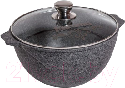 Казан Мечта Premium grey M54901 - фото