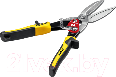 Ножницы по металлу Stayer 23055-S-z01