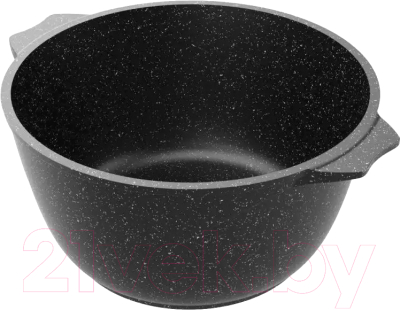 Кастрюля Мечта Гранит black M41802
