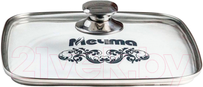 Крышка стеклянная Мечта MКР24Г - фото