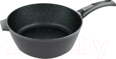 Сотейник Нева Металл Посуда Алтай Природные минералы 271326i - фото