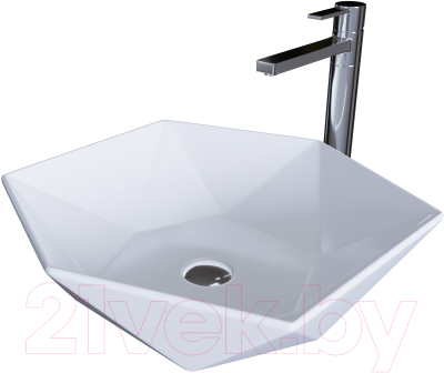 Умывальник Grossman GR-3029 - фото