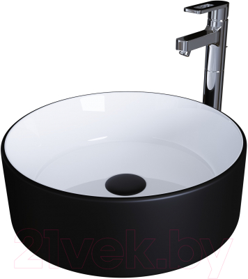 Умывальник Grossman GR-4040BW - фото