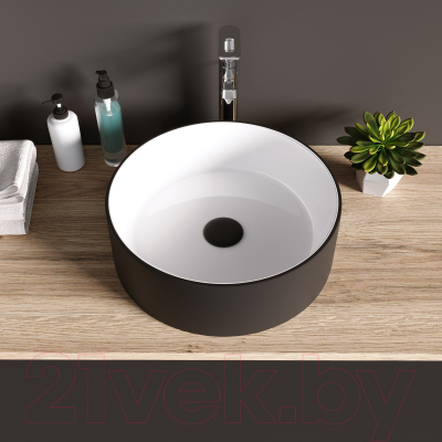 Умывальник Grossman GR-4040BW