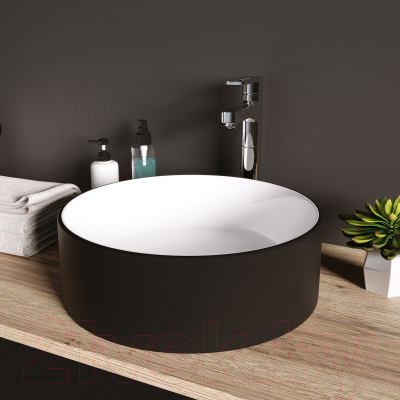 Умывальник Grossman GR-4040BW