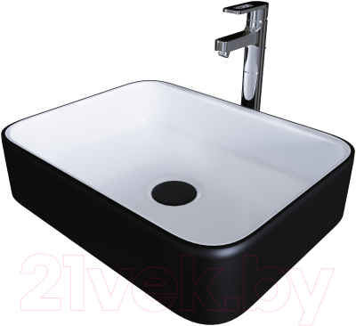 Умывальник Grossman GR-4043BW - фото