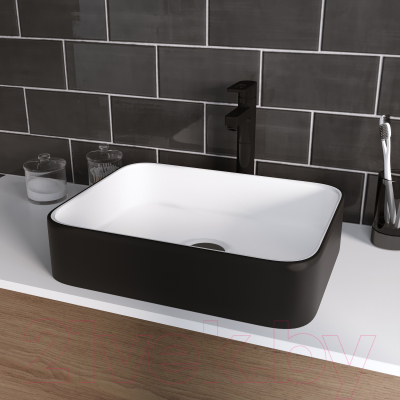 Умывальник Grossman GR-4043BW