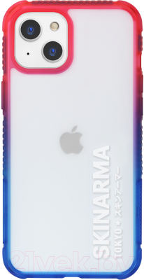 Чехол-накладка Skinarma Hade для iPhone 13 Pro - фото