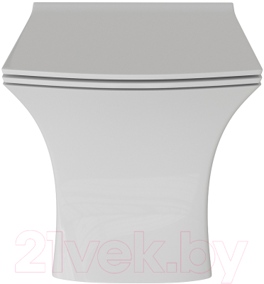 Унитаз подвесной Grossman GR-4461S